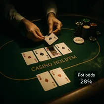 PowBet - Live Poker - Sanntid Dealer Norge