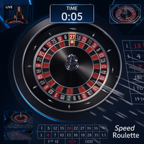 PowBet - Roulette - Europeisk og Amerikansk hjul Norge