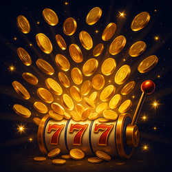 PowBet Velkomstbonus - 100% opptil 2000 NOK + 200 Free Spins