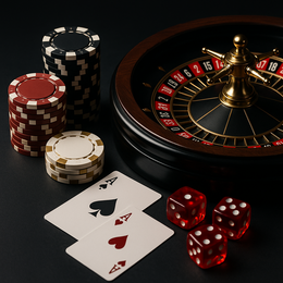 PowBet - Andre casinospill og gratis demospill