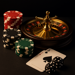 PowBet Login Interface