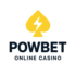 PowBet Casino Logo