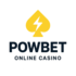 PowBet Casino Logo