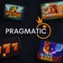 Pragmatic Play - Spillutvikler