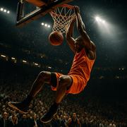 PowBet - Basketball Betting - NBA and More
